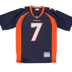 Mitchell & Ness Nfl Legacy-Legacy John Elway Denver Broncos Jersey