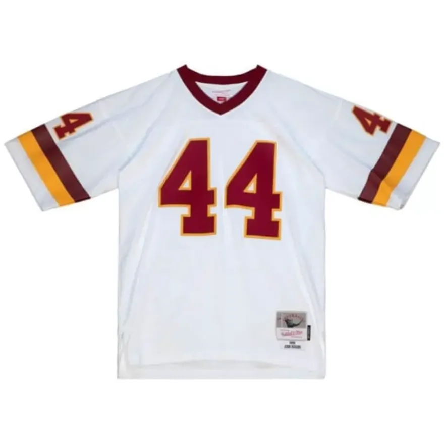 Mitchell & Ness Nfl Legacy-Legacy John Riggins Washington Football Team 1982 Jersey