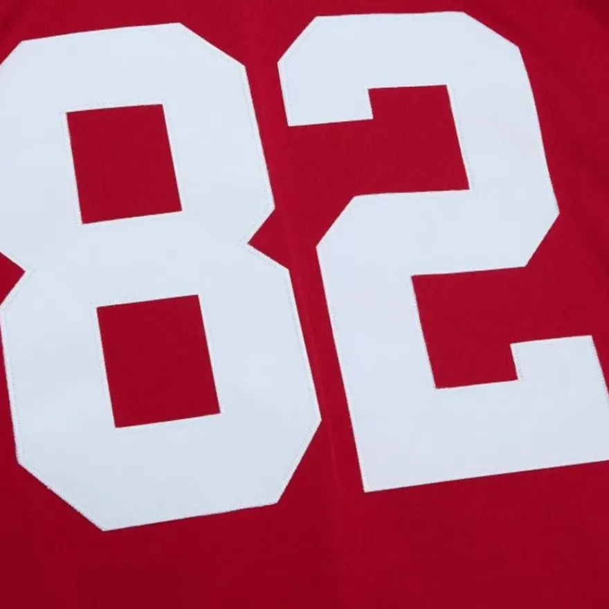 Mitchell & Ness Nfl Legacy-Legacy John Taylor San Francisco 49Ers 1990 Jersey