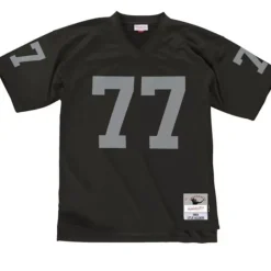 Mitchell & Ness Nfl Legacy-Legacy Lyle Alzado Los Angeles Raiders 1983 Jersey