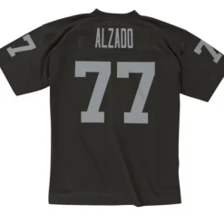 Mitchell & Ness Nfl Legacy-Legacy Lyle Alzado Los Angeles Raiders 1983 Jersey