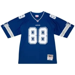 Mitchell & Ness Nfl Legacy-Legacy Michael Irvin Dallas Cowboys 1996 Jersey
