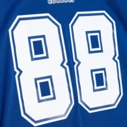 Mitchell & Ness Nfl Legacy-Legacy Michael Irvin Dallas Cowboys 1996 Jersey