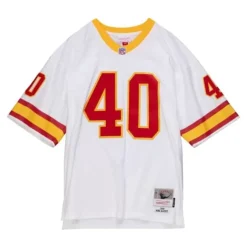 Mitchell & Ness Nfl Legacy-Legacy Mike Alstott Tampa Bay Buccaneers 1996 Jersey