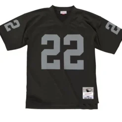 Mitchell & Ness Nfl Legacy-Legacy Mike Haynes Los Angeles Raiders 1985 Jersey