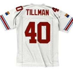 Mitchell & Ness Nfl Legacy-Legacy Pat Tillman Arizona Cardinals 2000 Jersey