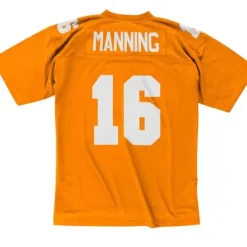 Mitchell & Ness Nfl Legacy-Legacy Peyton Manning University Of Tennessee 1997 Jersey