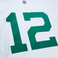 Mitchell & Ness Nfl Legacy-Legacy Randall Cunningham Philadelphia Eagles White 1994 Jersey