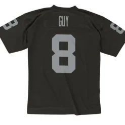 Mitchell & Ness Nfl Legacy-Legacy Ray Guy Oakland Raiders 1976 Jersey