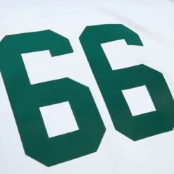 Mitchell & Ness Nfl Legacy-Legacy Ray Nitschke Green Bay Packers White 1966 Jersey