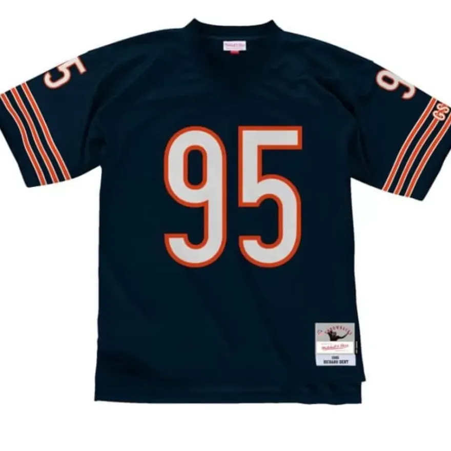 Mitchell & Ness Nfl Legacy-Legacy Richard Dent Chicago Bears 1985 Jersey