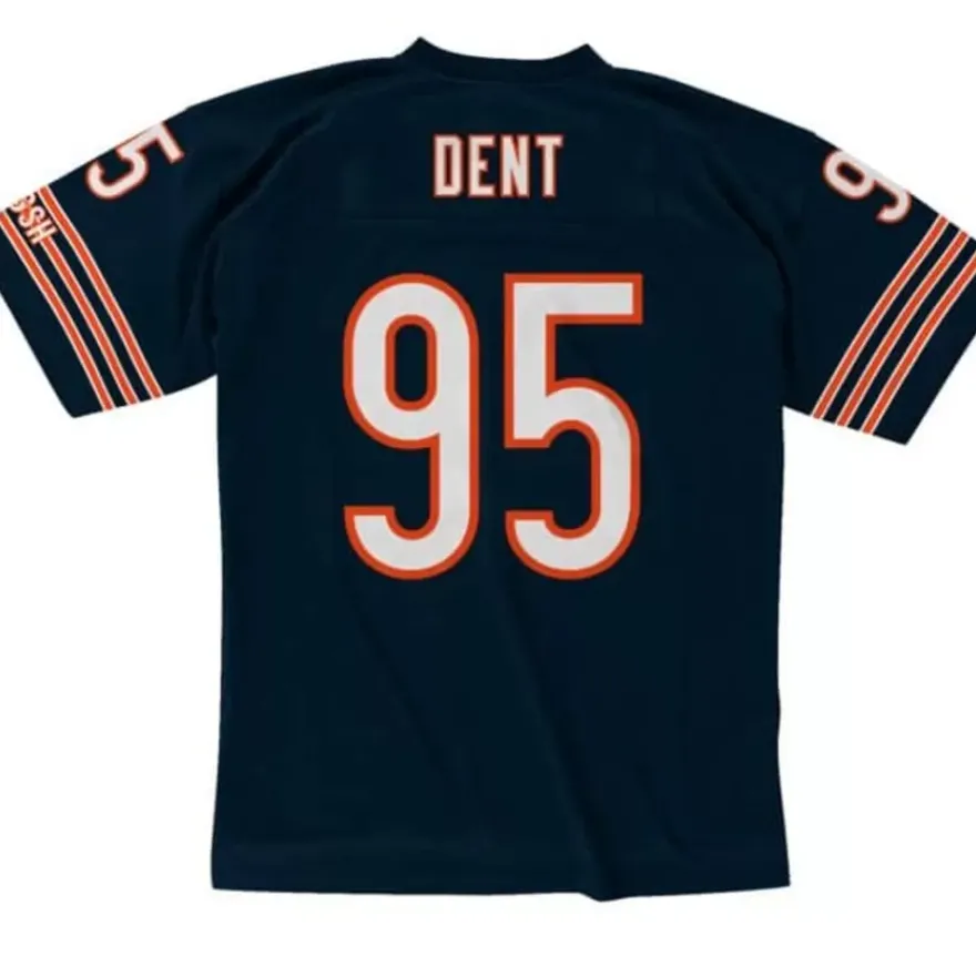 Mitchell & Ness Nfl Legacy-Legacy Richard Dent Chicago Bears 1985 Jersey
