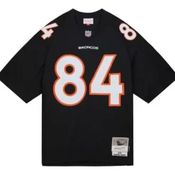 Mitchell & Ness Nfl Legacy-Legacy Shannon Sharpe Denver Broncos 1998 Bo Tonal Jersey
