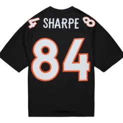 Mitchell & Ness Nfl Legacy-Legacy Shannon Sharpe Denver Broncos 1998 Bo Tonal Jersey