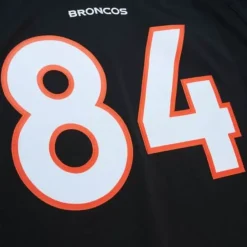 Mitchell & Ness Nfl Legacy-Legacy Shannon Sharpe Denver Broncos 1998 Bo Tonal Jersey