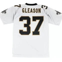 Mitchell & Ness Nfl Legacy-Legacy Steve Gleason New Orleans Saints 2006 Jersey