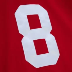 Mitchell & Ness Big Kids-Legacy Steve Young San Francisco 49Ers 1990 Jersey