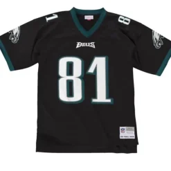 Mitchell & Ness Nfl Legacy-Legacy Terrell Owens Philadelphia Eagles 2004 Jersey