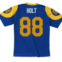 Mitchell & Ness Nfl Legacy-Legacy Torry Holt St. Louis Rams 1999 Jersey