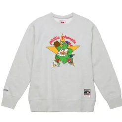 Mitchell & Ness Hoodies & Sweatshirts-Legendary Crew Philadelphia Phillies