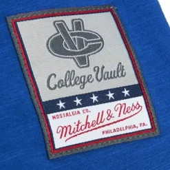 Mitchell & Ness T-Shirts & Tops-Legendary Slub Henley University Of Florida