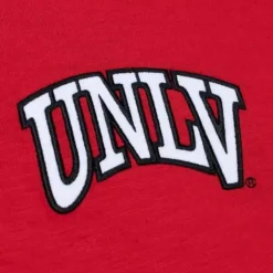 Mitchell & Ness T-Shirts & Tops-Legendary Slub Henley Unlv
