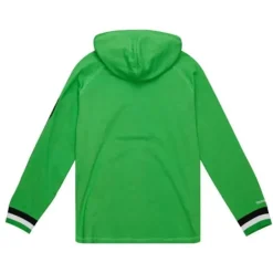 Mitchell & Ness T-Shirts & Tops-Legendary Slub Long Sleeve Hoodie Austin Fc