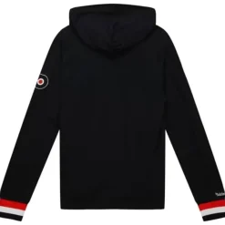 Mitchell & Ness Hoodies & Sweatshirts-Legendary Slub Long Sleeve Hoodie Philadelphia Flyers