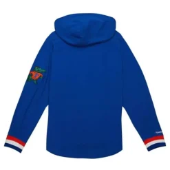 Mitchell & Ness T-Shirts & Tops-Legendary Slub Long Sleeve Hoodie University Of Florida