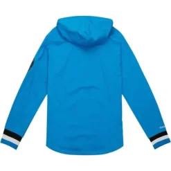 Mitchell & Ness T-Shirts & Tops-Legendary Slub Long Sleeve Hoodie Charlotte Fc