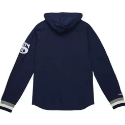 Mitchell & Ness T-Shirts & Tops-Legendary Slub Long Sleeve Hoodie Chicago White Sox