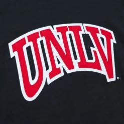 Mitchell & Ness T-Shirts & Tops-Legendary Slub Longsleeve Unlv