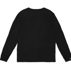 Mitchell & Ness T-Shirts & Tops-Legendary Slub Longsleeve Philadelphia 76Ers