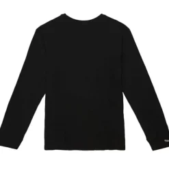 Mitchell & Ness T-Shirts & Tops-Legendary Slub Longsleeve University Of Iowa