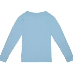 Mitchell & Ness T-Shirts & Tops-Legendary Slub Longsleeve University Of North Carolina