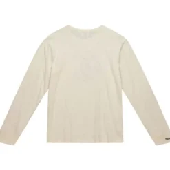 Mitchell & Ness T-Shirts & Tops-Legendary Slub Longsleeve Chicago Cubs