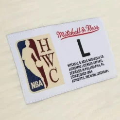 Mitchell & Ness T-Shirts & Tops-Legendary Slub Longsleeve Milwaukee Bucks