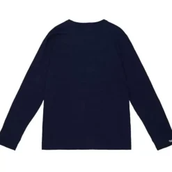 Mitchell & Ness T-Shirts & Tops-Legendary Slub Longsleeve Georgetown University