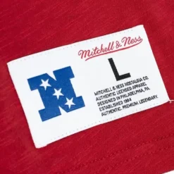 Mitchell & Ness T-Shirts & Tops-Legendary Slub Longsleeve San Francisco 49Ers