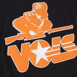 Mitchell & Ness T-Shirts & Tops-Legendary Slub Longsleeve University Of Tennessee