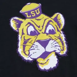 Mitchell & Ness T-Shirts & Tops-Legendary Slub Longsleeve Louisiana State University