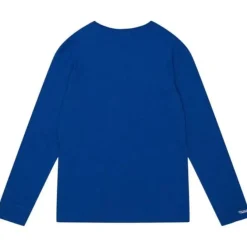 Mitchell & Ness T-Shirts & Tops-Legendary Slub Longsleeve Chicago Cubs