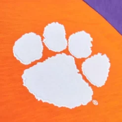 Mitchell & Ness T-Shirts & Tops-Legendary Slub Ls Tee Clemson University