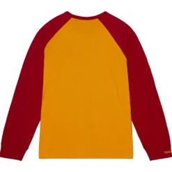 Mitchell & Ness T-Shirts & Tops-Legendary Slub Ls Tee Florida State University