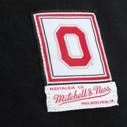 Mitchell & Ness T-Shirts & Tops-Legendary Slub Ls Tee Ohio State