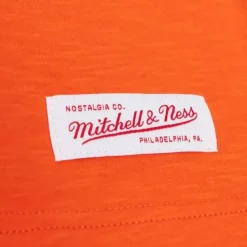 Mitchell & Ness T-Shirts & Tops-Legendary Slub Ls Tee Oklahoma State University