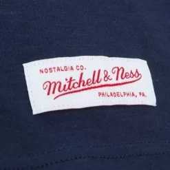 Mitchell & Ness T-Shirts & Tops-Legendary Slub Ls Tee Penn State University