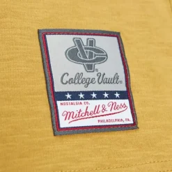 Mitchell & Ness T-Shirts & Tops-Legendary Slub Ls Tee Purdue University