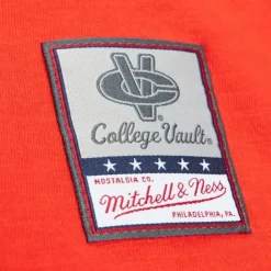 Mitchell & Ness T-Shirts & Tops-Legendary Slub Ls Tee Syracuse University