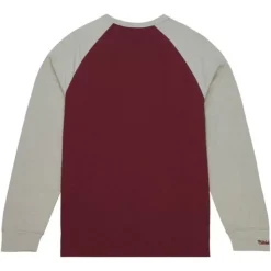 Mitchell & Ness T-Shirts & Tops-Legendary Slub Ls Tee Texas A&M University